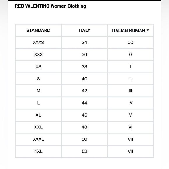 Red Valentino Ruffle Tie Front Cropped Silk Top - Picture 7 of 7